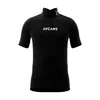 Moška majica AYCANE Blade EVO2 Base Layer Short Sleeve Black S