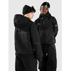 Armada Chromatic 3L Jacket black