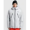 Burton Gore-Tex Reserve Ins Jacket gray cloud