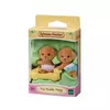 Sylvanian bath & shower set ( EC5425 )