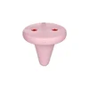 Merco Sensory Balance Stool sedež za ravnotežje roza 1 kos