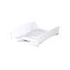 Fellowes polica za dokumenta G2D bela 0008101 ( 5478 )