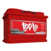 TOPLA akumulator Energy, AH75 (D, 750A)