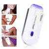 Precizni trimer epilator za nežno uklanjanje dlačica kod kuće