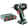 AKUMULATORSKI UDARNI ODVRTAC 18V/2.6AH METABO SSW 18LT
