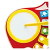 HAPE Glasbeni inštrument-kitara-6v1