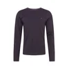 TOMMY HILFIGER Majica črna