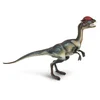 Safari Dilophosaurus dinozaver GR