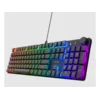 Tastatura TRUST GXT866 TORIX žična Gaming/ Mehanička/US/crna