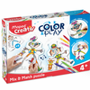 Maped Puzzle, kreativni set