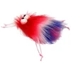 IGRAČA FLUFFER RED