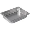 Posoda GN iz nerjavečega jekla Pujadas GN 1/2 265x325 mm, višina 20 mm