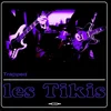 Les Tikis - Trapped (LP)