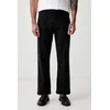 U.S. Polo Assn. hlače moške bombažne z elastanom RELAXED FIT CHINO