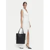Ročna torba Elisabetta Franchi BS-24A-66E2-V420 Črna