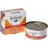 Schesir dog piletina i papaja 150g