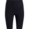 Energetics OLOE 1/2 W, ženske helanke za fitnes, crna 430352