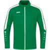Jakna Jako Polyesterjacket Power Jr