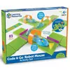 LR miselna igra code and go robot mouse