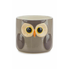Okrasni lonec Balvi Owl