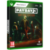 XSX Payday 3 - Day One Edition