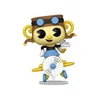 Funko POP! GAMES: CUPHEAD - AEROPLANE CHALICE