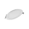 Ledvance rd170mm led ugradna svetiljka slim 12w/4000k bela ( o92020 )