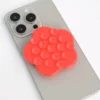 Popsocket Octobuddy Flower crveni