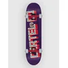 Cartel Skateboards Extruded 8 Complete uni