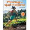 Physiology of Sport and Exercise