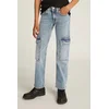 Calvin Klein Jeans Otroške kavbojke MR STRAIGHT