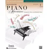 FABER:ACCELERATED PIANO ADVENTURES FOR THE OLDER BEGINNER POPULAR REPERTOIRE 1