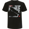 Led Zeppelin Unisex majica 1 Remastered Cover L