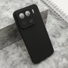 Futrola silikon pro camera za xiaomi 15 crna ( F121910 )