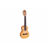 LEHO SOPRAN UKULELE LHUS-CSM Soprano All Solid Mahogany Series w/bag
