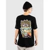 Absolut Park Ap Monster T-Shirt black