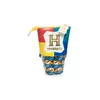 PYRAMID INTERNATIONAL Harry Potter (Abstract Magic) Pencil Case Pen Pot