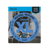 Strune za električno kitaro D’Addario EJ21