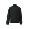 Carhartt WIP Majica American Script črna