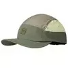 Buff 5 Panel Go Cap L/XL Zelena