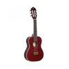 Kitara klasična 1/4 Family vinsko rdeča R121-1/4WR Ortega