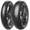 Metzeler Roadtec 02 ( 170/60 R17 TL 72V zadnji točak, M/C )