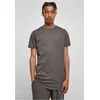 Dark shadow in the shape of a Long Tee