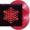 Warren Haynes - Benefit Concert Vinyl Vol.4 (Gatefold Sleeve) (High Quality) (Transparent Red Coloured) (2 LP)