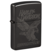 Zippo vžigalnik 48601 Harley Davidson Eagle