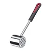 Meat mallet, stainless steel, Gallant - Westmark