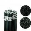 Rosfix ROSFIX SPOJ ZA VARJENJE TRDE PLASTIKE PVC – 50 G GRANULAT, 42 CM ŽICA, 280–300 °C | SIVA ALI BELA BARVA | ZA CEVI, OKNA, TALNE LETVE, (5000036427)