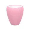 eoshop Pokrov za cvetlični lonec LUNA ORHIDEJA STRUKTURA keramika mat d14x16cm