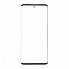 Staklo za touch screen Motorola Moto Edge 40 Neo crno + OCA (OEM-MX)