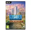 PCG Cities Skylines - Parklife Edition